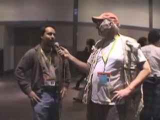 Omar Gallaga - austincast.com sxsw interview