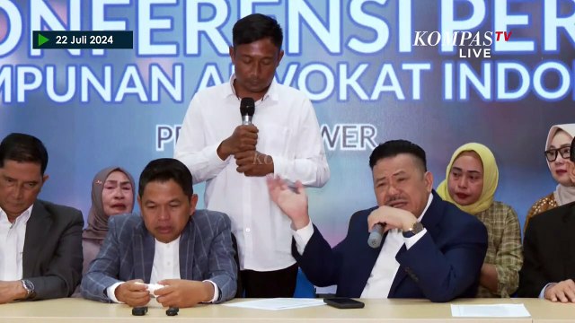 Akui Bersalah! Dede Siap Masuk Penjara Ganti 7 Terpidana Kasus Vina Cirebon, Dedi Mulyadi Nangis