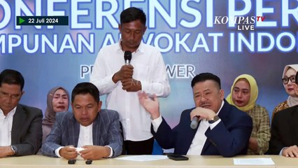 Akui Bersalah! Dede Siap Masuk Penjara Ganti 7 Terpidana Kasus Vina Cirebon, Dedi Mulyadi Nangis