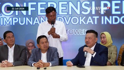 [FULL] Dede Blak-blakan Diperintah Aep-Rudiana Beri Keterangan Palsu Kasus Vina Cirebon
