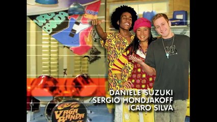 Malhação 2004 (Vagabanda) Capitulo 66