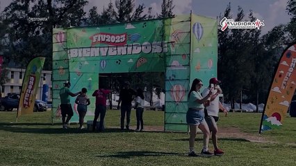 Festival Internacional Volare 2024: ¡Todo lo que necesitas saber! ✈️