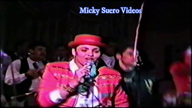 Iris y Franklin - Simplemente Amigos - Micky Suero Videos Salsa/Merengues Clasicos