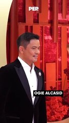 Ogie Alcasid at the GMA Gala 2024 | PEP