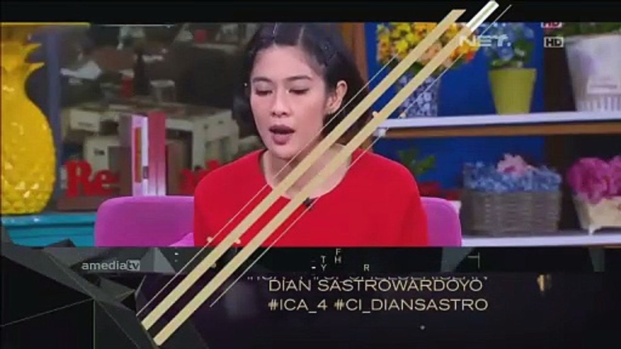 Indonesian Choice Awards 4.0 2017