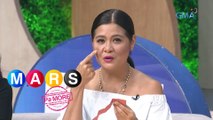 Candy Pangilinan, may TOTGA nga ba? | Mars Pa More