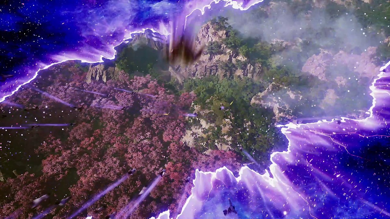 【4K】Shrouding the Heavens episode 62 | Multi Sub | Anime 3D | vip110.vip