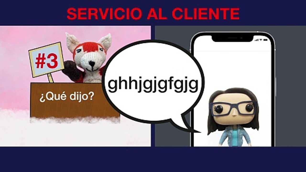 SAC - Episodio 29: uffff | Toma Mi Pan