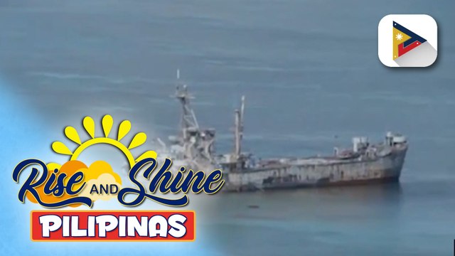 Pilipinas, patuloy na igigiit ang mga karapatan nito sa kabila ng kasunduan sa China ayon sa DFA