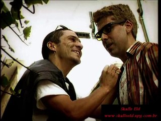 Balas & Bolinhos | movie | 2001 | Official Trailer