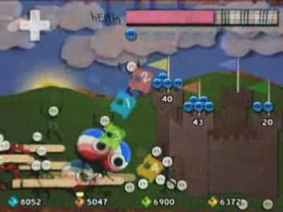 Defend Your Castle Video
