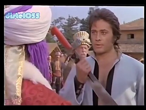 Savulun Battal Gazi Geliyor 1973 Cüneyt Arkin Vhs Türk Film