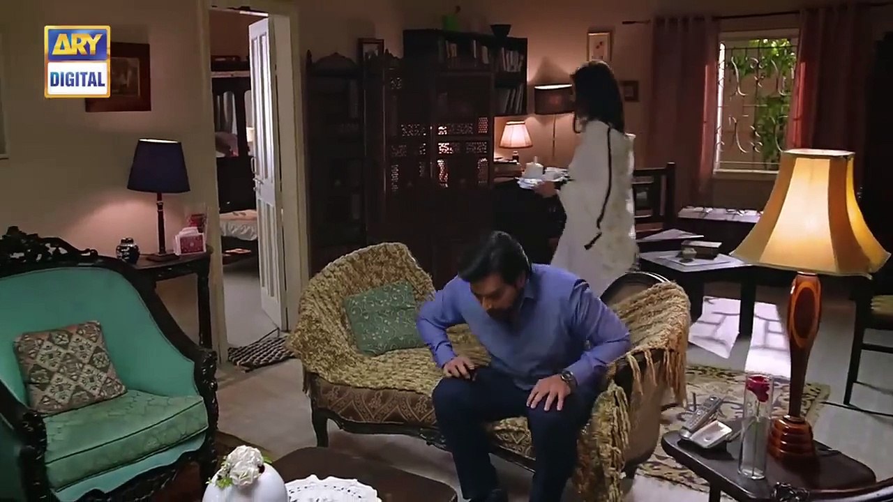 Main Milna Chahti Hoon Aisi Aurat Say _ Meray Pass Tum Ho _ Hira Salman _ Humayun Saeed(720P_HD)