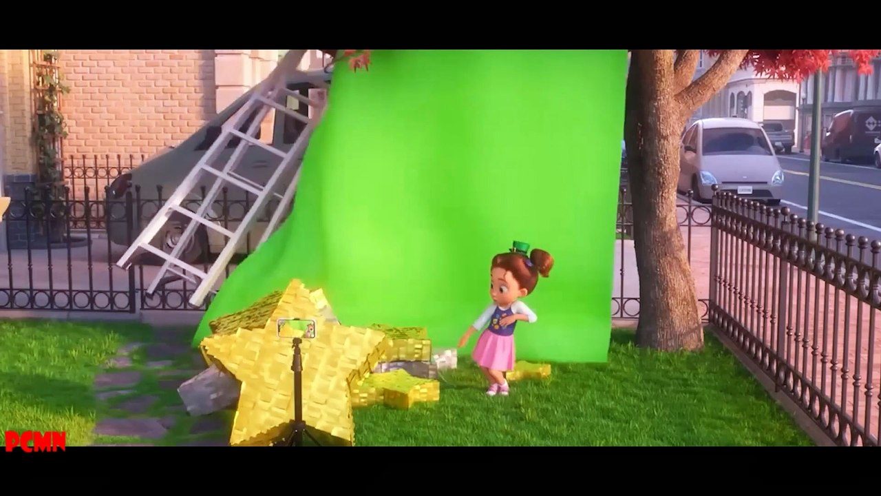 Nhân vật chính có cuộc đời éo le và cái kết - Review phim cho trẻ em - PHIM CHO MỌI NHÀ