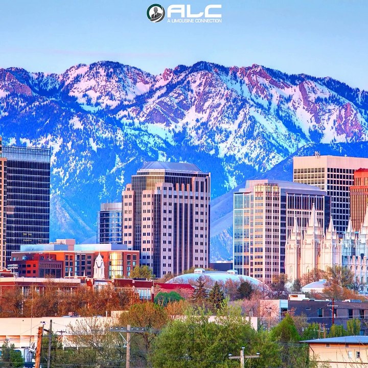 Cheapest Options from SLC Airport to Solitude