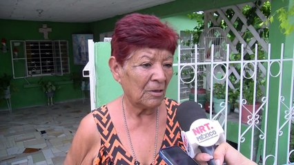 Desaparece abuelito con Alzheimer en Monclova  _  NRT noticias
