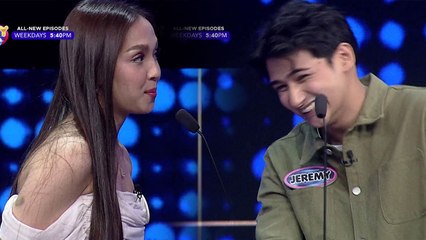 Family Feud: Team Max Matindi vs. StarStruck 7