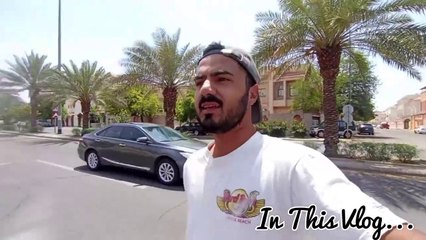 Life in Madinah Saudi Arabia || Malik Sohail Vlogs