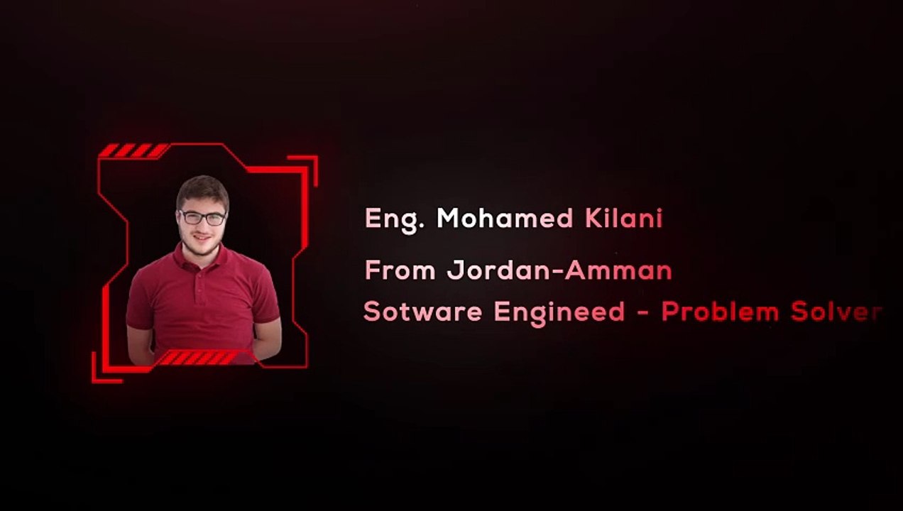 New Team Member Joining