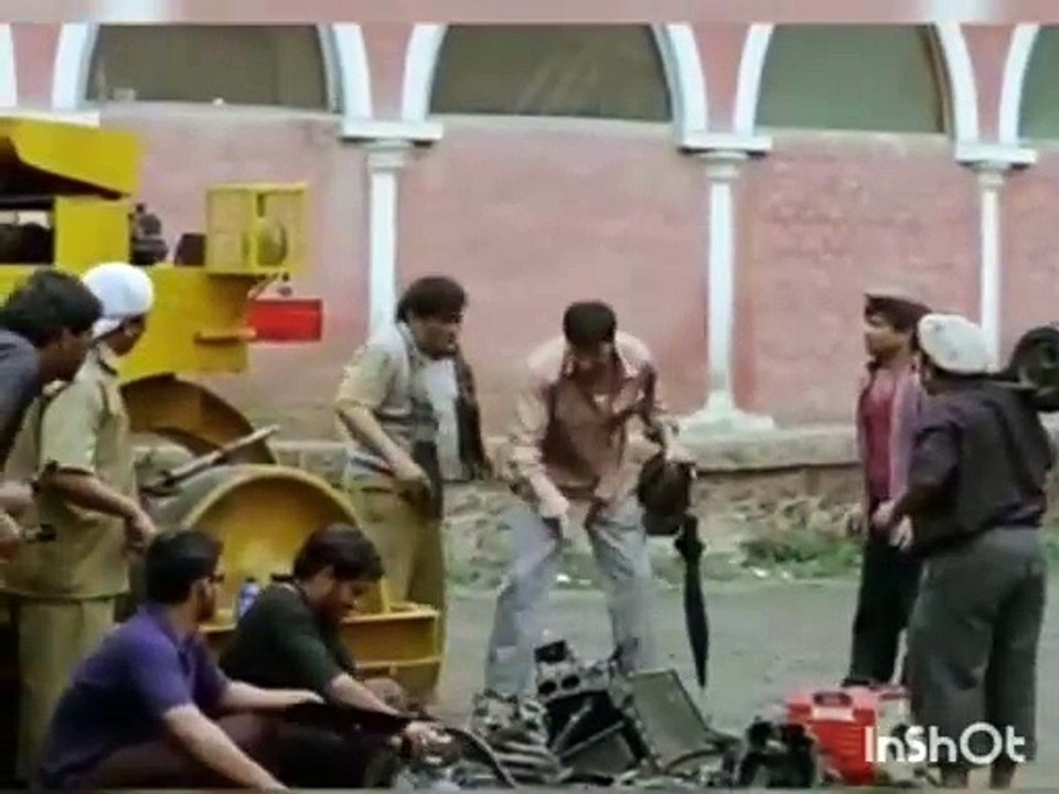 Comedy Circus 