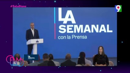 En La Diana: Código Penal en pausa | ENM