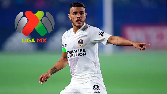 Jonathan dos Santos pide que Liga MX aprenda de la MLS: Esta liga en 5 o 10 años será una de las mejores en el mundo”