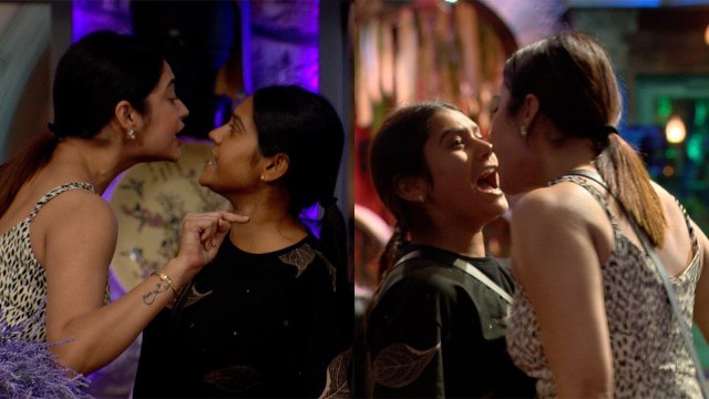 Bigg Boss OTT 3:किचन में Hygiene को लेकर आपस में भिड़ी Kritika Malik- Shivani Kumari, हो गई हाथापाई!