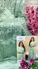 Pakistani suits and dress Material