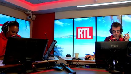 Le journal RTL de 5h du 23 juillet 2024