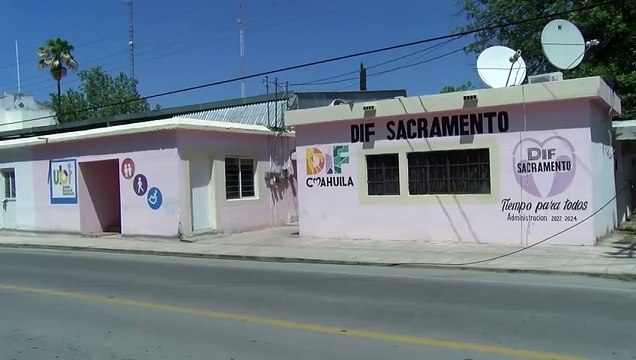 Apoya DIF de Sacramento con la entrega de aparatos ortopédicos _ NRT noticias