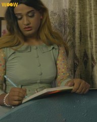 Massage Parlour - New Hindi Webseries 2024