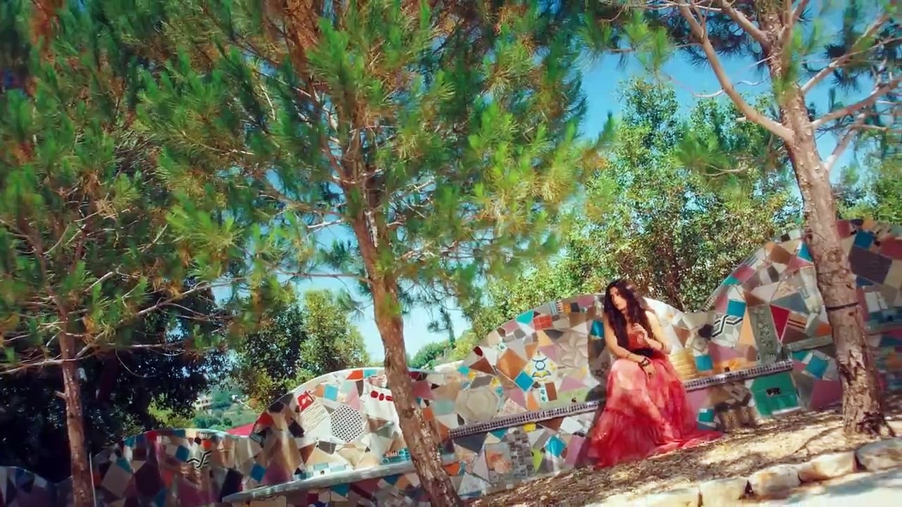 أية عبد الرؤوف   تيك تاك   فيديو كليب   Aya Abdel Raouf   Tik Tak   Music Video