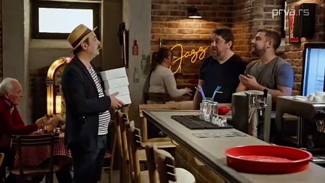 Igra sudbine 1146 Epizoda - Igra sudbine 1146 Epizoda