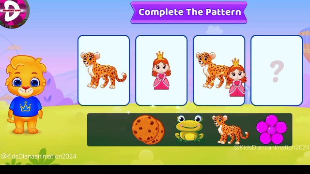 puzzles for GENIUS | Find the ODD One Out - Sweets Edition Emoji Quiz kids learning videosKids learning video