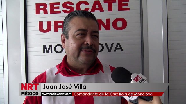 Disminuyen 80% accidentes del hogar en Monclova _ NRT noticias