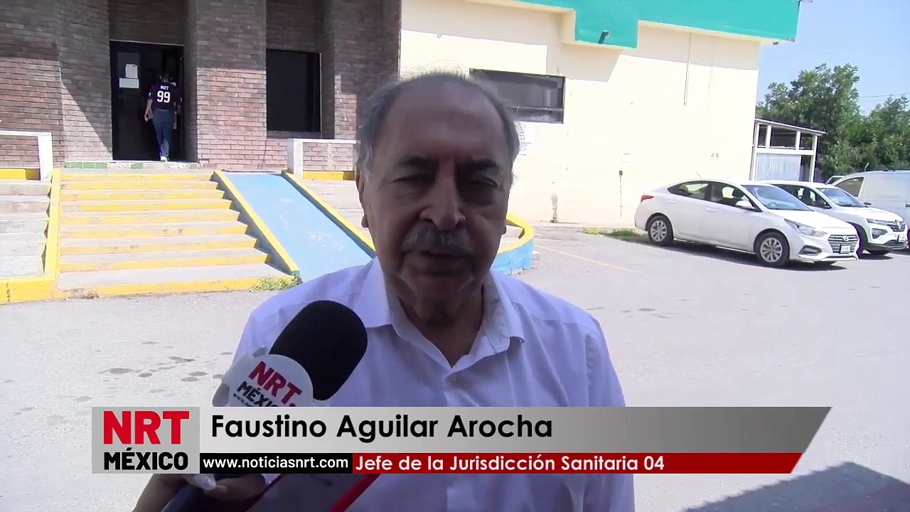 Necesario retomar medidas preventivas ante casos de Covid-19 _  NRT noticias