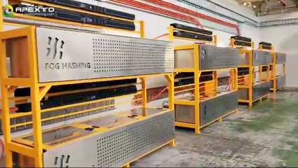 Immersion Cooling Tank B24 Deployment Case