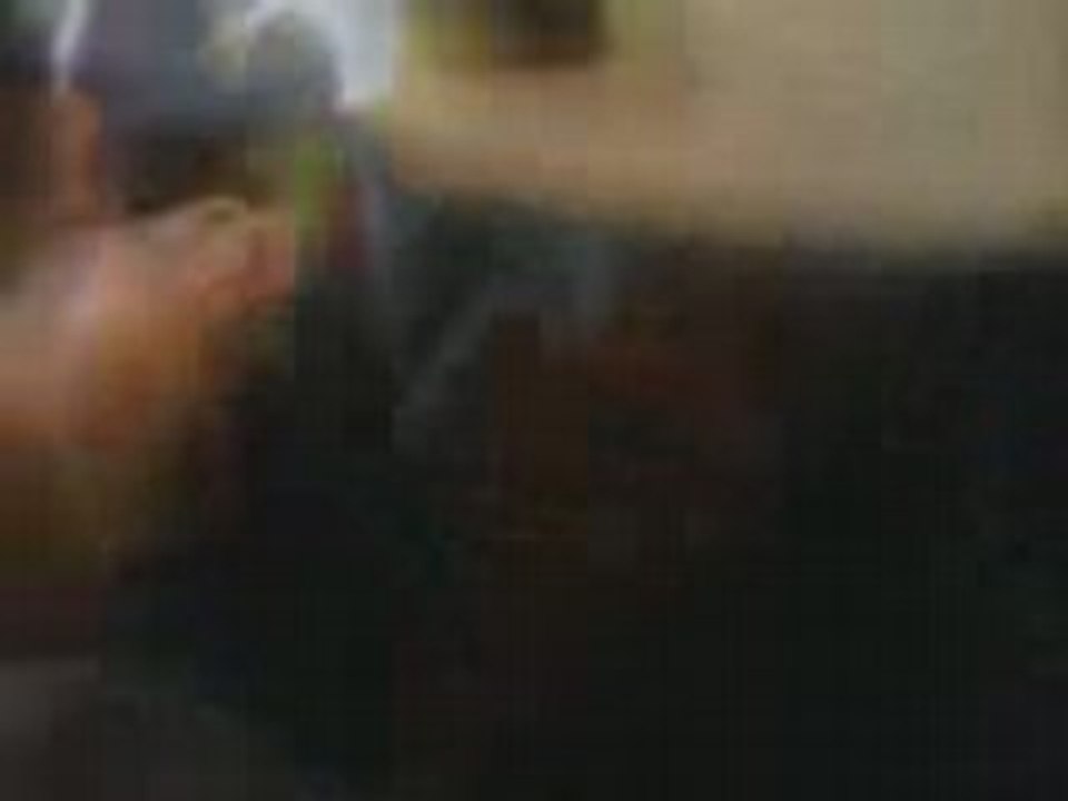 SEFYU DEDIKASS A FLAM ET CLERMONT FERRAND SISIIII