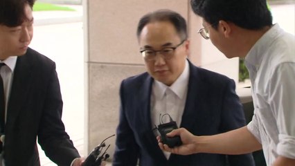 검찰총장 "충분히 말씀 드렸다...지켜봐 달라" / YTN