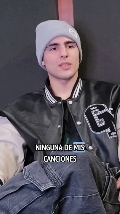 La censura de Alak en sus composiciones #Interview #Music #Cantante #dailymotion #video #followme #like