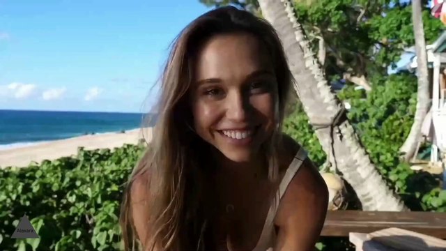 Hot Bikini Fashion Show __ The Weeknd - One Of The Girls (Kainov Remix)__ Bikinis Modeling-Alexara