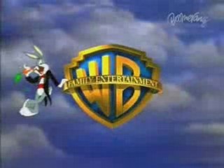 Warner Bros. Family Entertainment (Short 2003 Version)