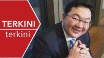[TERKINI] Jho Low diarah lucut pembelian berlian untuk ibunya