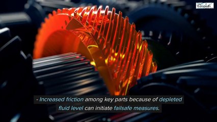 What Causes Trans Failsafe Prog to Trigger in BMW X5