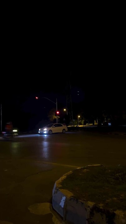 islamabad night