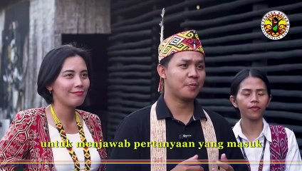 Ini Informasi Pelantikan Pengurus Pemuda Dayak Provinsi Kalimantan Barat Tahun 2024