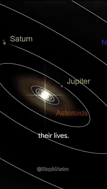 Us in space