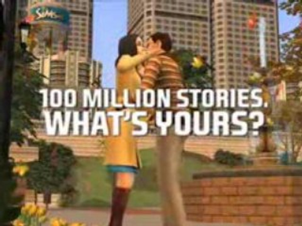 Sim's 2 : les 100 millions