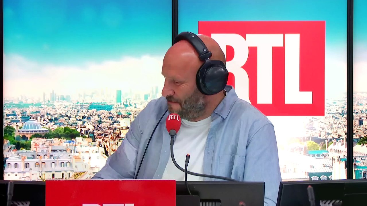 Le journal RTL de 6h30 du 23 juillet 2024 - Vidéo Dailymotion