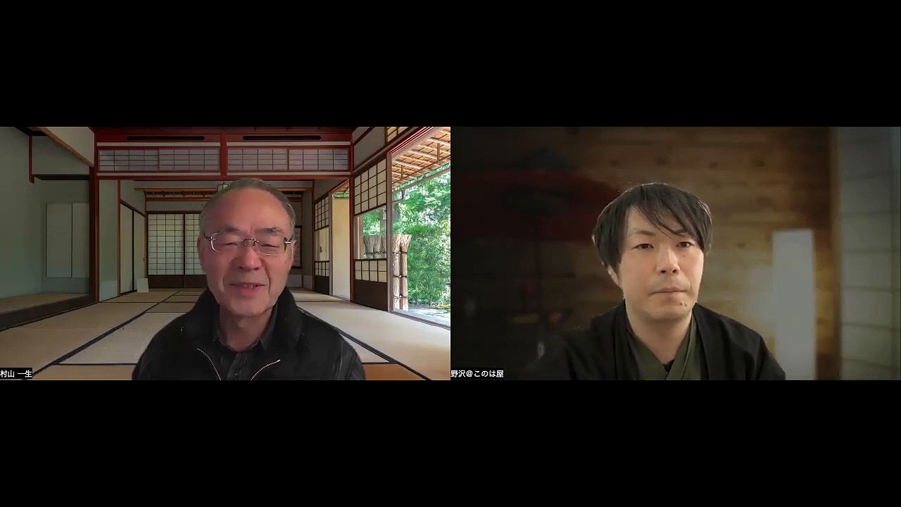 07. 村山一生さん